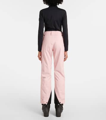 Pantaloni da sci Hayden 3L Shell | Aztech Mountain