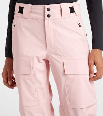 Pantaloni da sci Hayden 3L Shell | Aztech Mountain