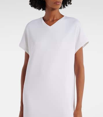 Robe longue Verda | Khaite