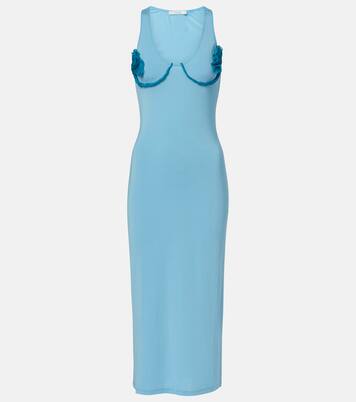 Robe midi Cosimina | Nensi Dojaka