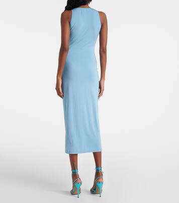 Robe midi Cosimina | Nensi Dojaka