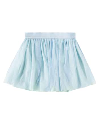 Rock aus Tüll | Stella McCartney Kids