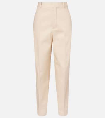 Jean tapered Dan | Loro Piana