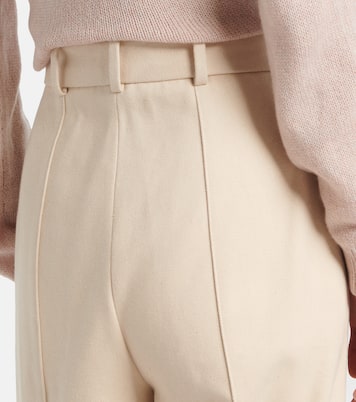 Jean tapered Dan | Loro Piana