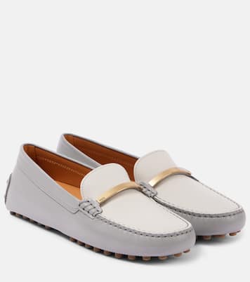 Mokassins Gommini aus Leder | Tod's
