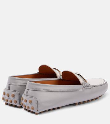 Mokassins Gommini aus Leder | Tod's