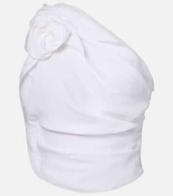 One-Shoulder-Top | Magda Butrym