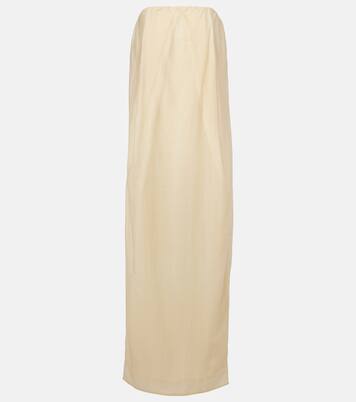 Robe bustier Bob | Entire Studios