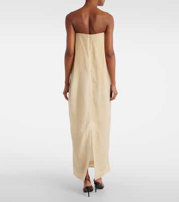 Robe bustier Bob | Entire Studios