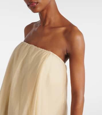 Robe bustier Bob | Entire Studios