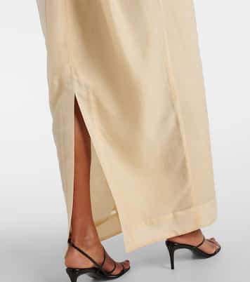 Robe bustier Bob | Entire Studios