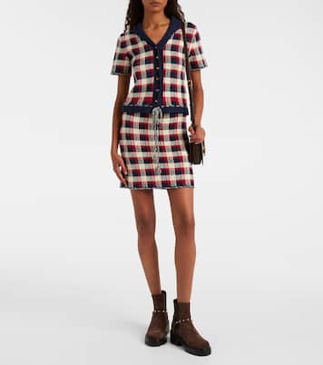 Beatle Rockstud suede Chelsea boots | Valentino Garavani