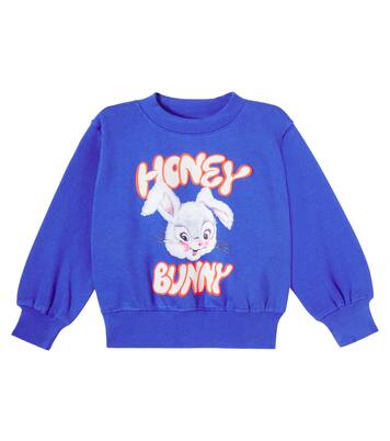 Sudadera Marge de jersey de algodón | Molo