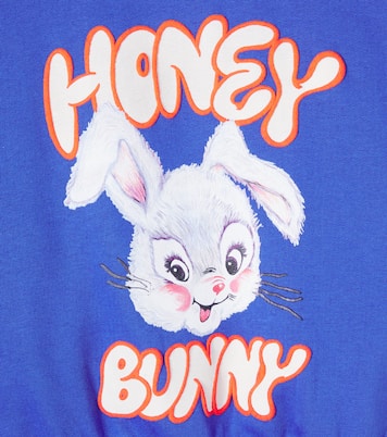 Sudadera Marge de jersey de algodón | Molo