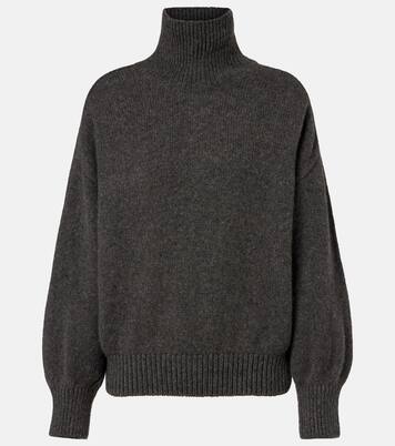 Pullover Willem aus Kaschmir | Khaite