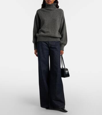 Pullover Willem aus Kaschmir | Khaite