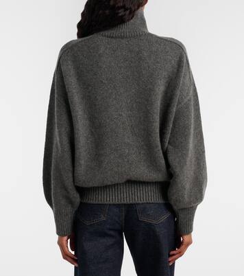 Pullover Willem aus Kaschmir | Khaite