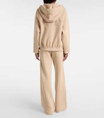 Omelia cotton sweatshirt | Max Mara