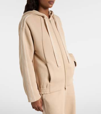 Omelia cotton sweatshirt | Max Mara