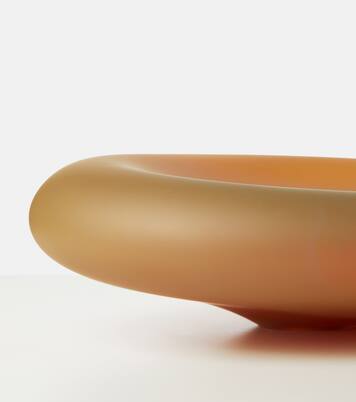 Seaglass Large decorative object | Milena Kling