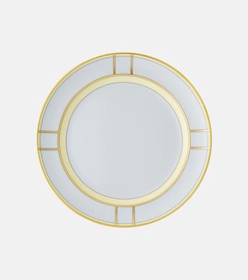 Diva porcelain dessert plate | Ginori 1735