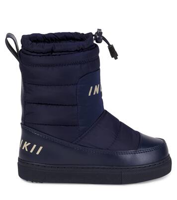 Mountain High snow boots | Inuikii Kids