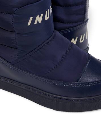 Mountain High snow boots | Inuikii Kids