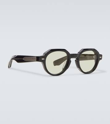 Pontian round sunglasses | Jacques Marie Mage