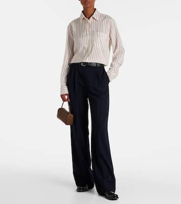 Sac '90s en cuir | The Row