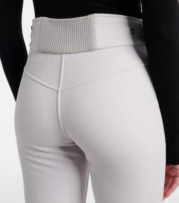 Pantalon de ski flare Saint Moritz | Cordova