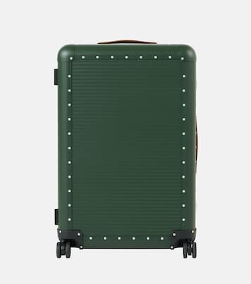 Bank Spinner 76 suitcase | FPM Milano