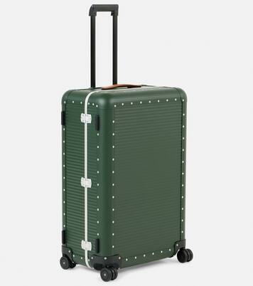 Bank Spinner 76 suitcase | FPM Milano