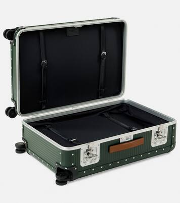 Bank Spinner 76 suitcase | FPM Milano