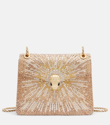 Serpenti Forever Day-To-Night crossbody bag | Bvlgari