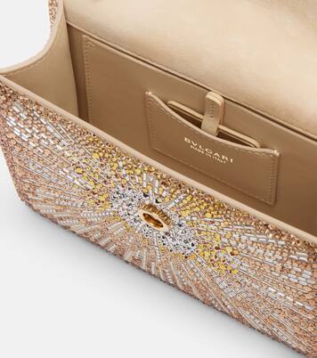 Serpenti Forever Day-To-Night crossbody bag | Bvlgari