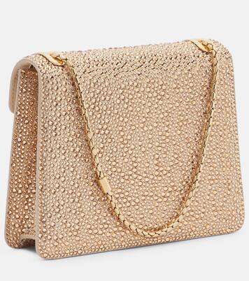 Serpenti Forever Day-To-Night crossbody bag | Bvlgari