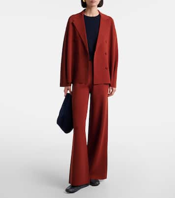 Jersey top | Max Mara