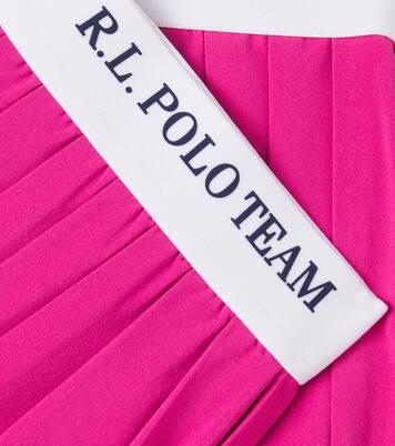 Jupe à logo | Polo Ralph Lauren Kids