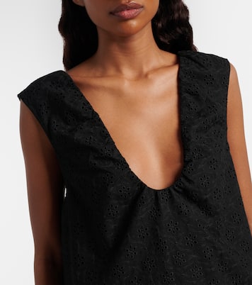 Robe Juana | Faithfull