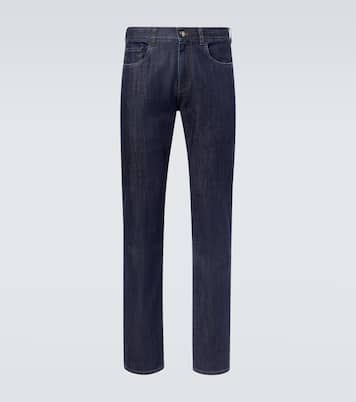 Jean droit | Canali