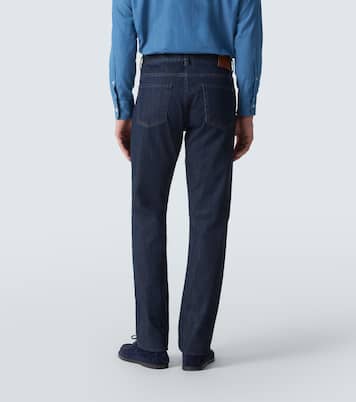 Jean droit | Canali