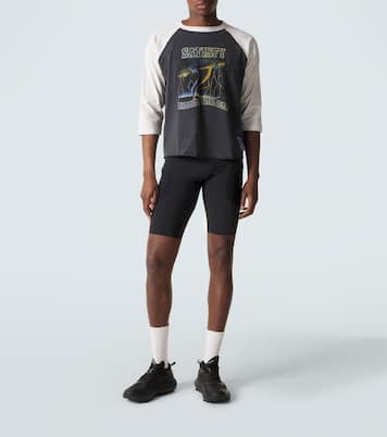 Sneakers TheROCKER | Satisfy