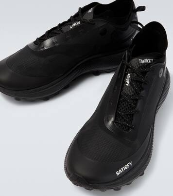 Sneakers TheROCKER | Satisfy