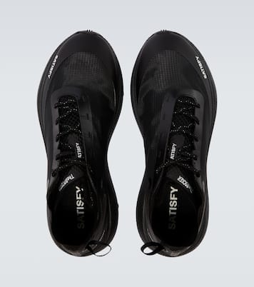 Sneakers TheROCKER | Satisfy