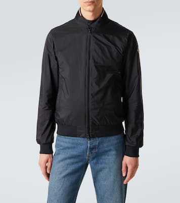 Reppe jacket | Moncler