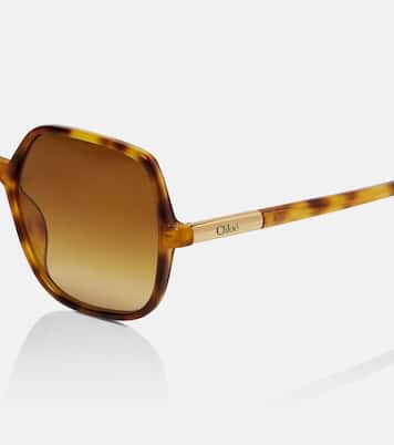 Judy square sunglasses | Chloé