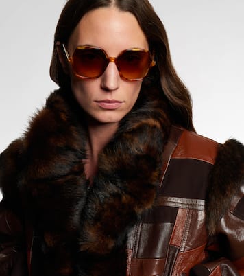 Judy square sunglasses | Chloé