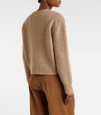 Cárdigan de lana | Róhe