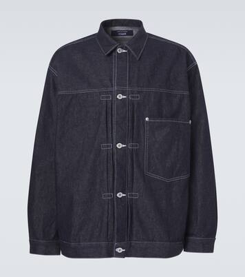 Denim jacket | Comme des Garçons Homme