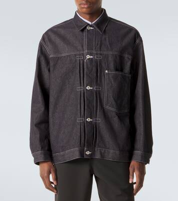 Denim jacket | Comme des Garçons Homme